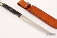 Model 10-7" - Salt Fisherman & Household Utility