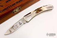 Model 110 - Battle Of Little Big Horn