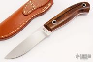 Model 110 - Desert Ironwood