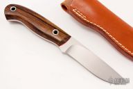 Model 110 - Desert Ironwood