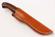 Model 110 - Desert Ironwood