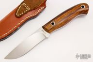 Model 110 - Desert Ironwood