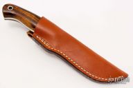 Model 110 - Desert Ironwood