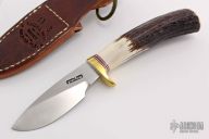 Model 11-3 Alaskan Skinner