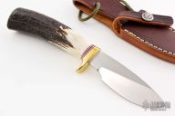 Model 11-3 Alaskan Skinner