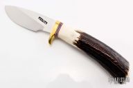 Model 11-3 Alaskan Skinner