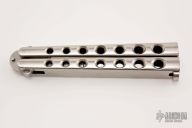 Model 129 - International Series 1985