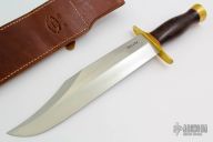 Model 12-11" - Confederate Bowie