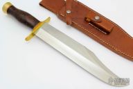 Model 12-11" - Confederate Bowie