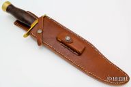 Model 12-11" - Confederate Bowie