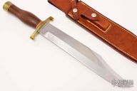 Model 12-11" - Confederate Bowie