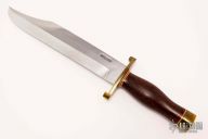 Model 12-11" - Confederate Bowie
