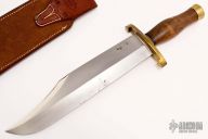 Model 12-11" - Smithsonian Bowie