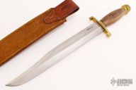 Model 12-13 - Randall Thorp Bowie
