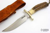 Model 12-6 Little Bear Bowie