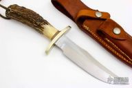 Model 12-6 Little Bear Bowie