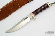 Model 12-6 Little Bear Bowie