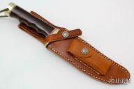 Model 12-6 Little Bear Bowie