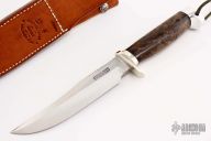 Model 12-6 Little Bear Bowie