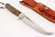 Model 12-6 Little Bear Bowie