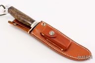 Model 12-6 Little Bear Bowie