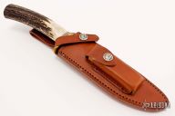 Model 12-6 Sportsman Bowie