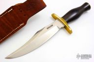Model 12-8 Bear Bowie