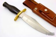 Model 12-8 Bear Bowie