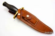 Model 12-8 Bear Bowie