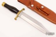 Model 12-9 - Sportsman Bowie