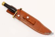 Model 12-9 - Sportsman Bowie