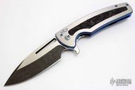 Model 12 Deuce Redux #19