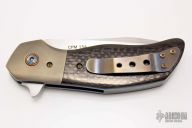 Model 12 Flipper