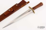 Model 13-12 Arkansas Toothpick