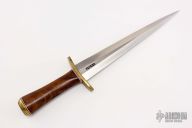 Model 13-12 Arkansas Toothpick