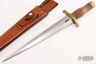 Model 13-12 Arkansas Toothpick