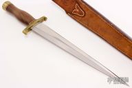 Model 13-12 Arkansas Toothpick