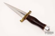 Model 13-6 - Small Arkansas Toothpick