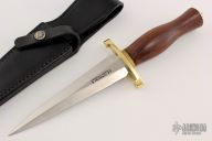 Model 13-6 - Small Arkansas Toothpick - 5 Options