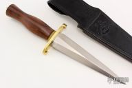 Model 13-6 - Small Arkansas Toothpick - 5 Options