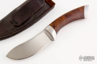 Model 13 Integral Semi Skinner