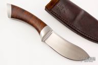 Model 13 Integral Semi Skinner