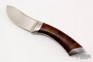 Model 13 Integral Semi Skinner