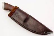 Model 13 Integral Semi Skinner