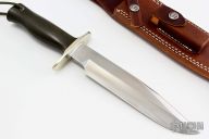 Model 14-7.5 Attack - Border Patrol Handle