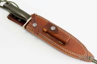 Model 14-7.5 Attack - Border Patrol Handle