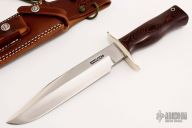 Model 14-7.5 Attack - Border Patrol Handle