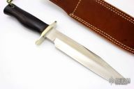 Model 14 - Border Patrol Handle