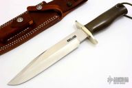 Model 14 - Border Patrol Handle