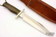 Model 14 - Border Patrol Handle